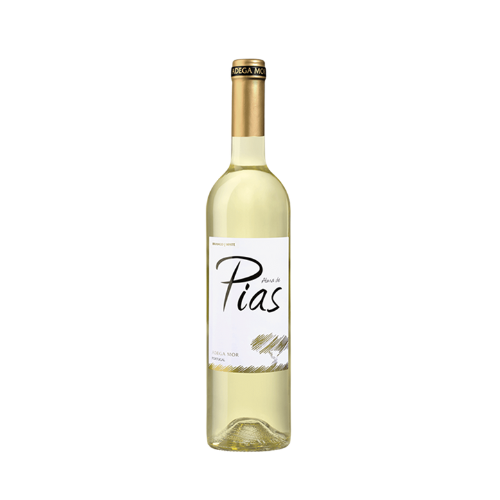 Vinho Branco Alma Pias 0.75 LT