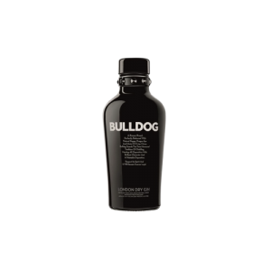 Gin Bulldog 0.70 LT