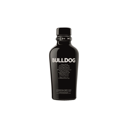 Gin Bulldog 0.70 LT