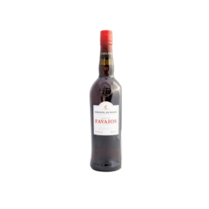 Moscatel Favaios 750 ML