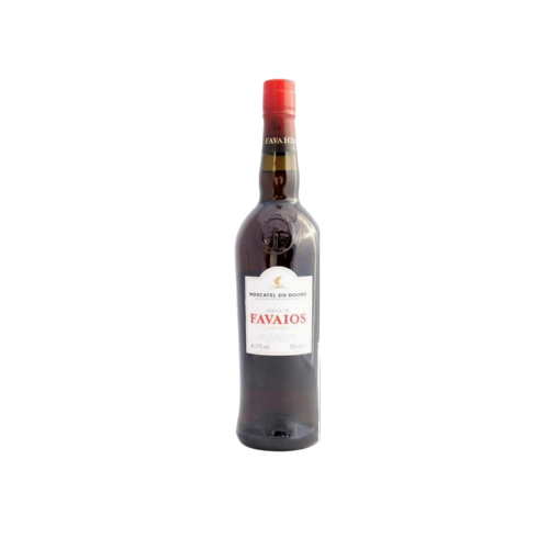 Moscatel Favaios 750 ML