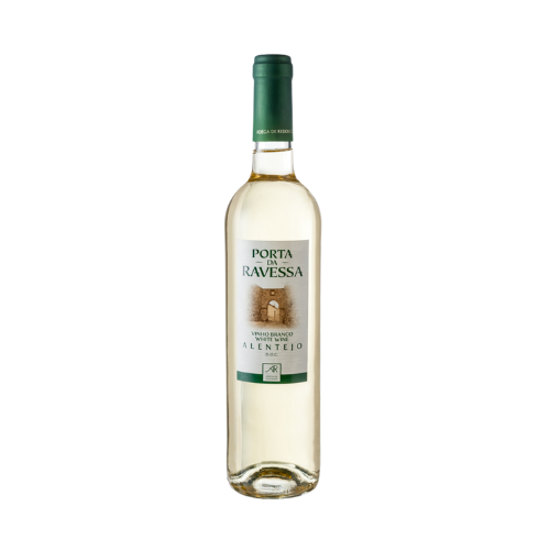 Vinho Porta da Ravessa Branco 0,70 CL