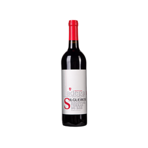 Vinho Tinto Silgueiros DOC 12,5º – 0.75 LT