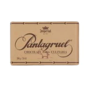 Chocolate Culinária Pantagruel- 200 GR