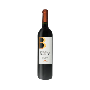 Vinho Tinto Adega da Borba 2016