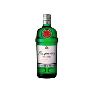 Gin Tanqueray 0.70 LT