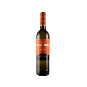 Vinho Branco Dª Ermelinda – 0.75 LT