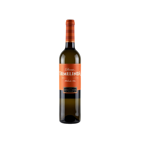 Vinho Branco Dª Ermelinda - 0.75 LT