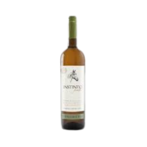 Vinho Branco Instinto Forte 13º – 0.75 LT