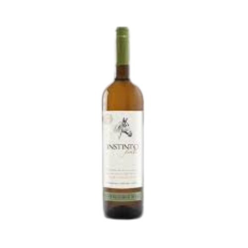 Vinho Branco Instinto Forte 13º - 0.75 LT