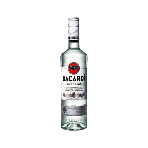 Bacardi Superior 0.70 LT