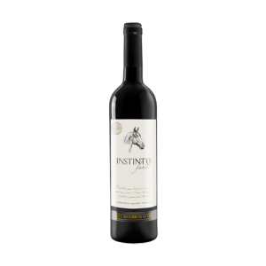 Vinho Tinto Instinto Forte 13º – 0,75 LT