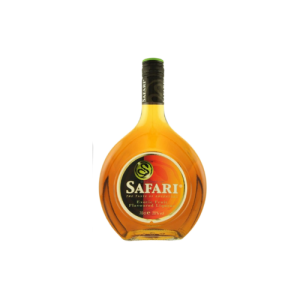 Licor Safary 0.70 CL