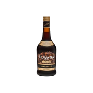 Licor Café Tijuana – 0,70 LT