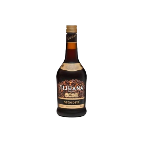 Licor Café Tijuana - 0,70 LT