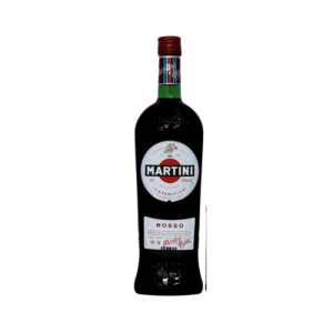 Martini Rosso 1 LT