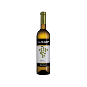 Vinho Branco Alandra – 0.75 LT