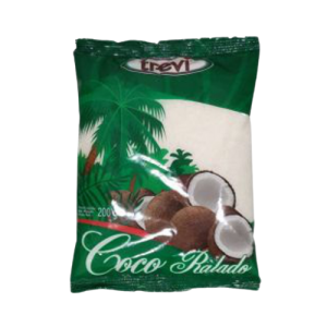 Coco Ralado Trevi- 200 GR