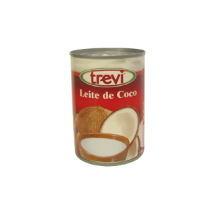 Leite Coco Trevi- 400 ML