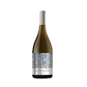 Vinho Intimista Branco 0,75 LT