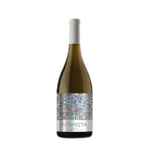 Vinho Intimista Branco 0,75 LT