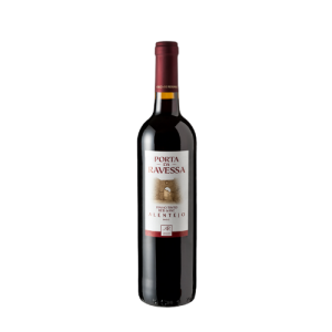 Vinho Porta da Ravessa Tinto 0,70 CL