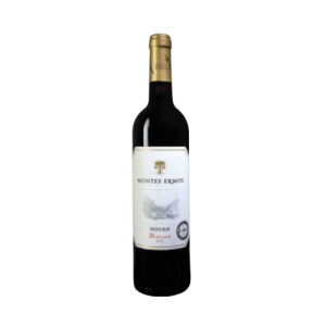 Vinho Branco Montes Ermos Douro Reserva – 0.75 LT