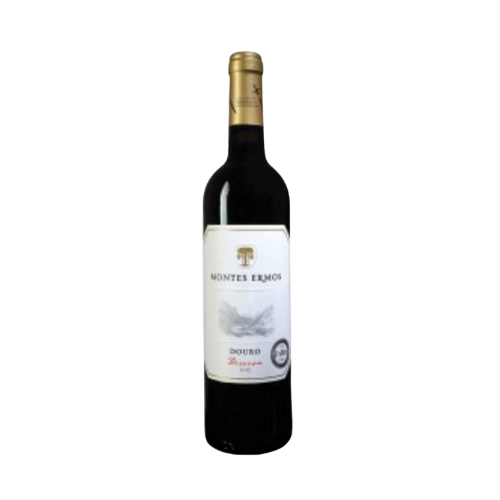 Vinho Branco Montes Ermos Douro Reserva - 0.75 LT